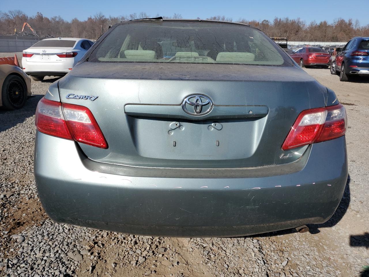 2007 Toyota Camry - Image 6
