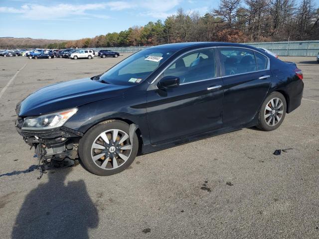 2017 Honda Accord Sport Special Edition