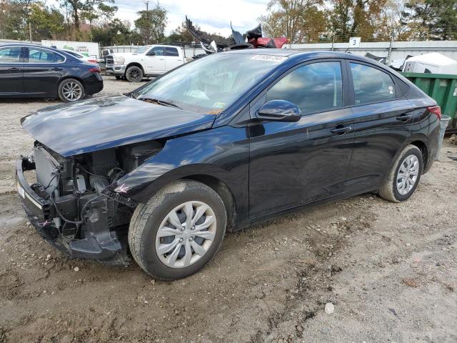 2022 Hyundai Accent Se