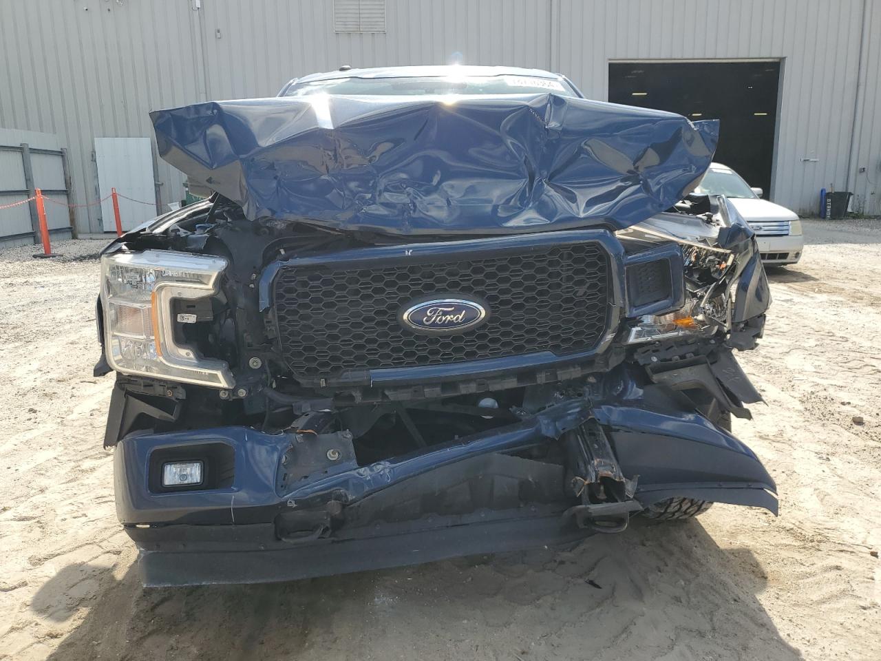 2018 Ford F-150 - Image 5
