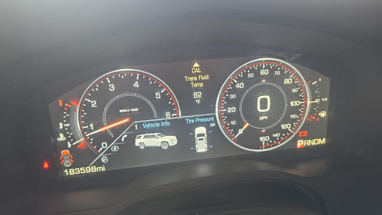 2015 Cadillac Escalade Esv Luxury VIN: 1GYS4SKJ6FR710274 Lot: 79815344