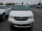 2018 Dodge Grand Caravan Sxt за продажба в Woodburn, OR - Front End