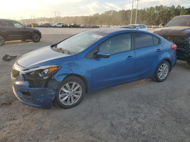 2014 Kia Forte Lx