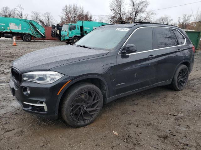 Baltimore, MD에서 판매 중인 2016 Bmw X5 Xdr40E - Minor Dent/Scratches