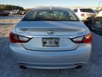 2011 Hyundai Sonata Se للبيع في Montgomery، AL - Normal Wear