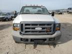 2005 Ford F350 Srw Super Duty на продаже в Kansas City, KS - Vandalism