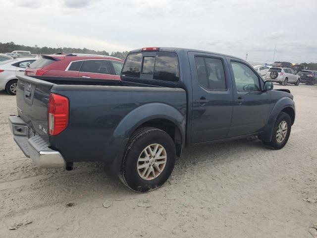  NISSAN FRONTIER 2018 Charcoal