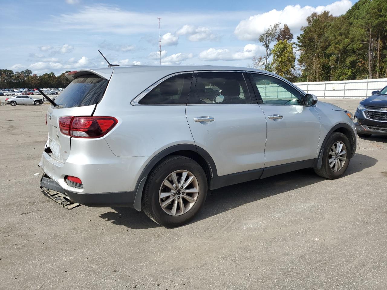 2019 Kia Sorento - Image 3