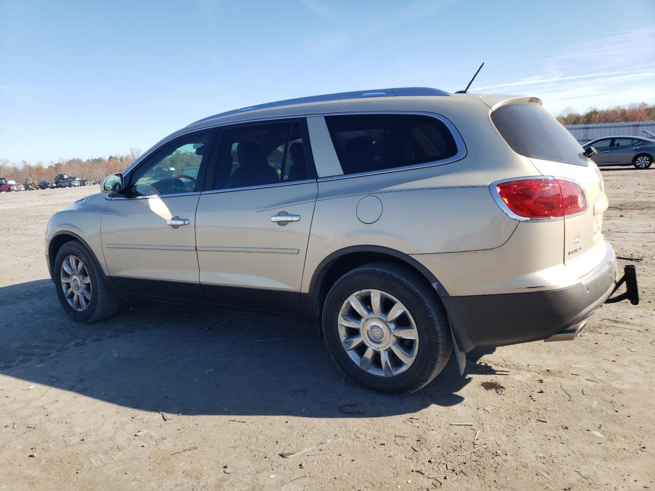 2012 Buick Enclave - Image 2