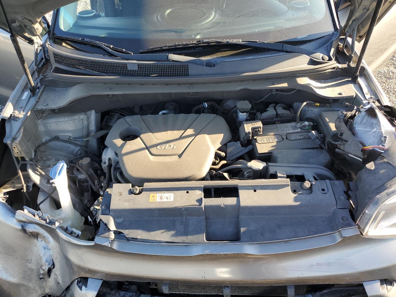 2016 Kia Soul - Image 13
