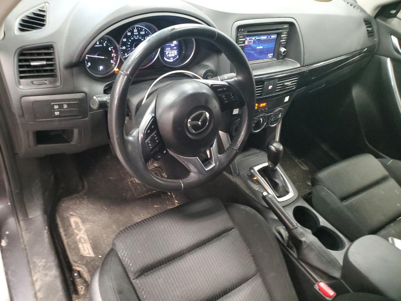 2015 Mazda CX-5 - Image 8