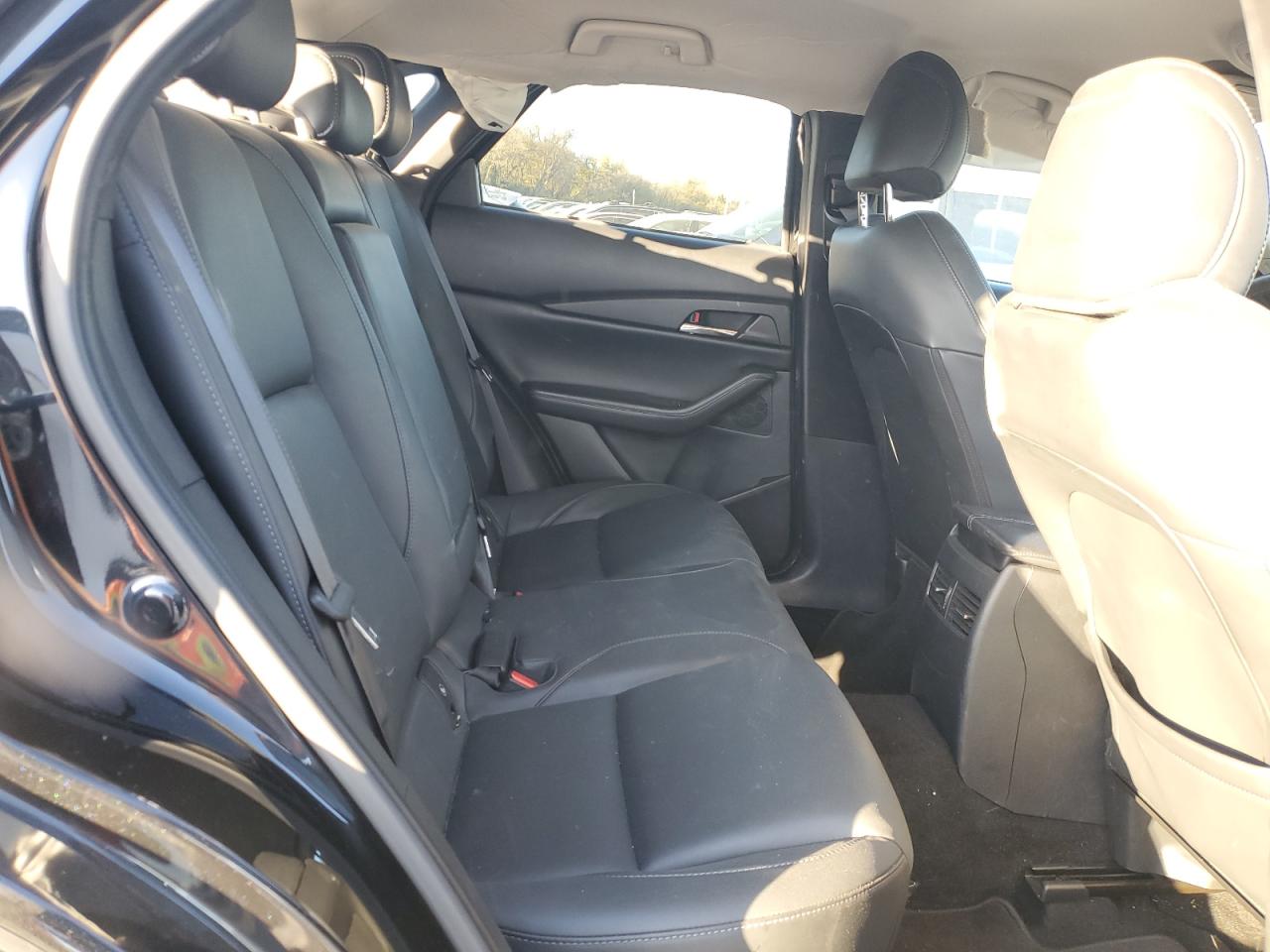2023 Mazda CX-30 - Image 11
