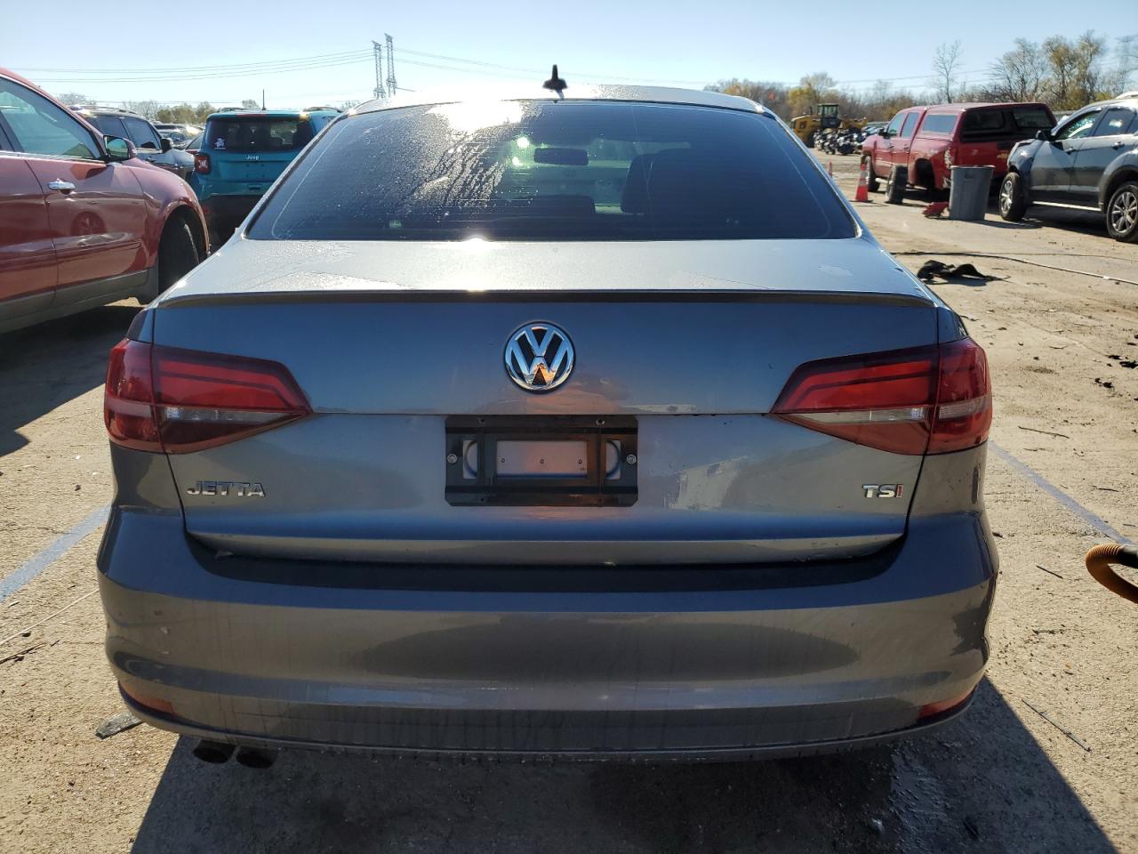 VIN 3VWD17AJ8GM259452 2016 VOLKSWAGEN JETTA no.6