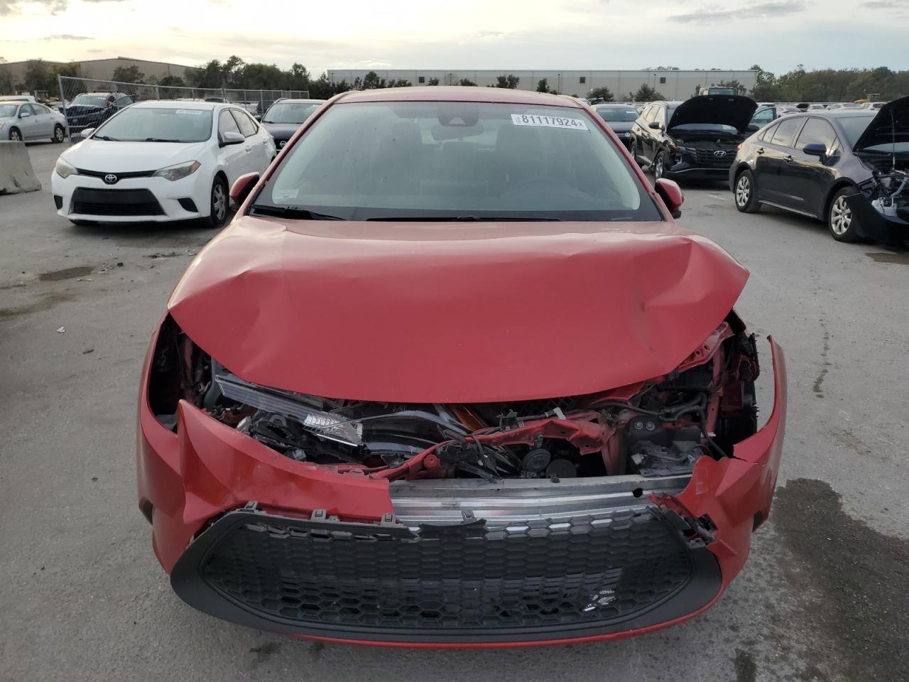 2020 Toyota Corolla - Image 5