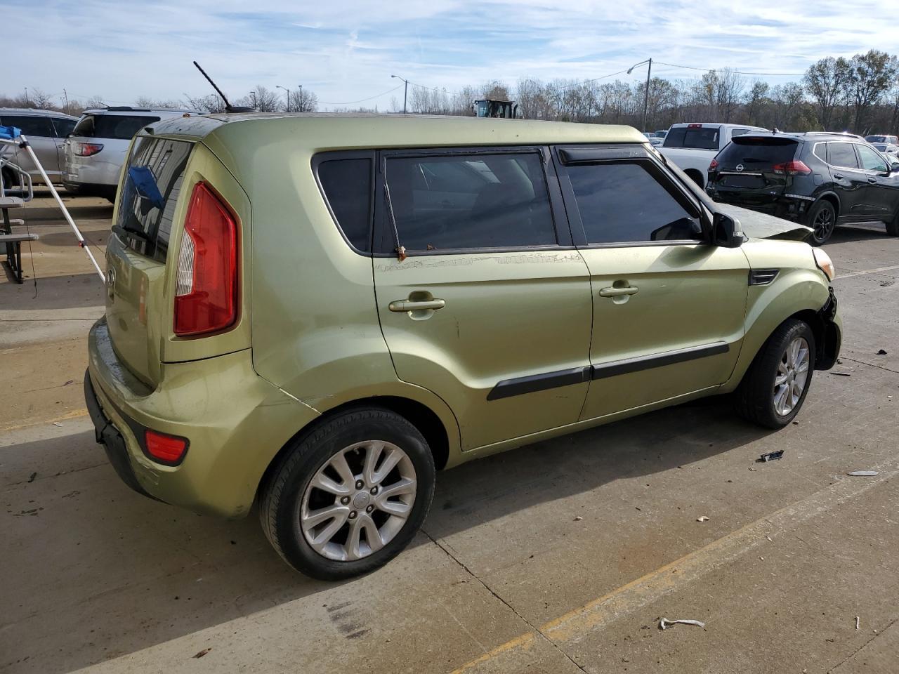 2012 Kia Soul - Image 3