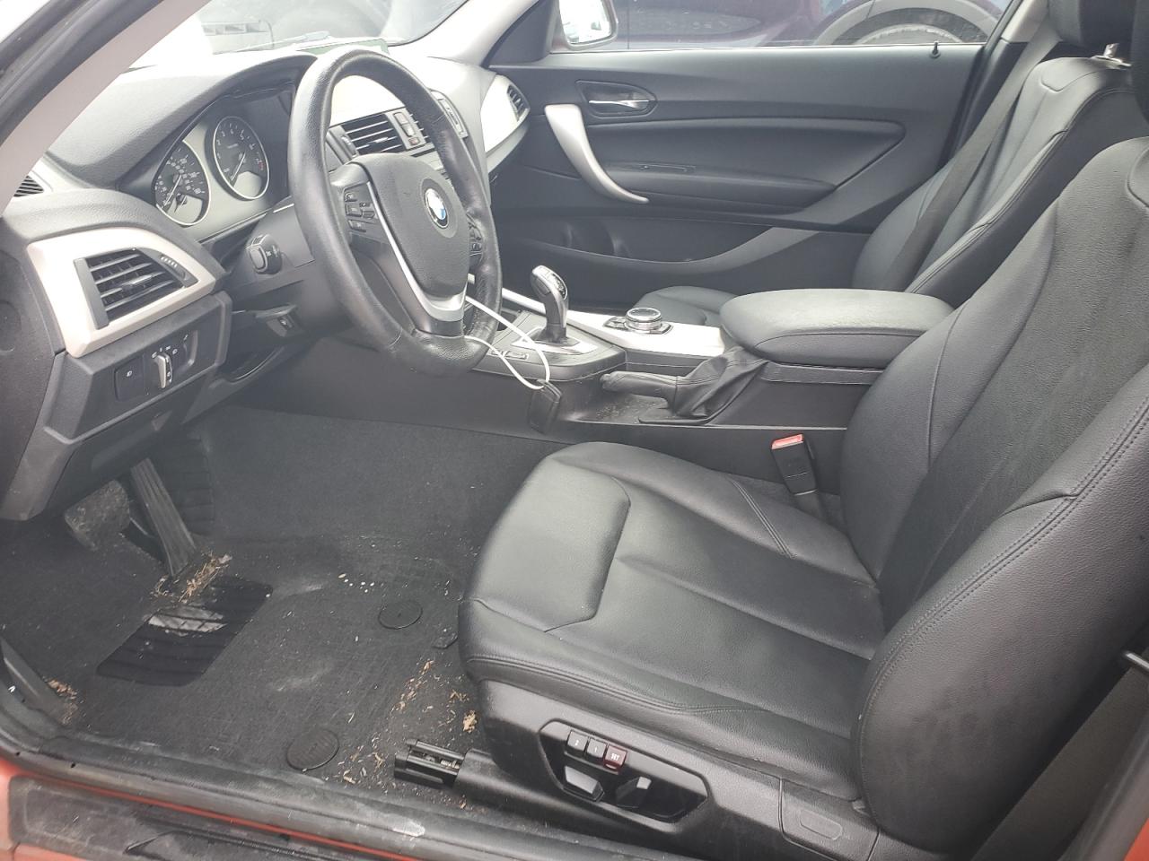 2015 BMW 2er - Image 7