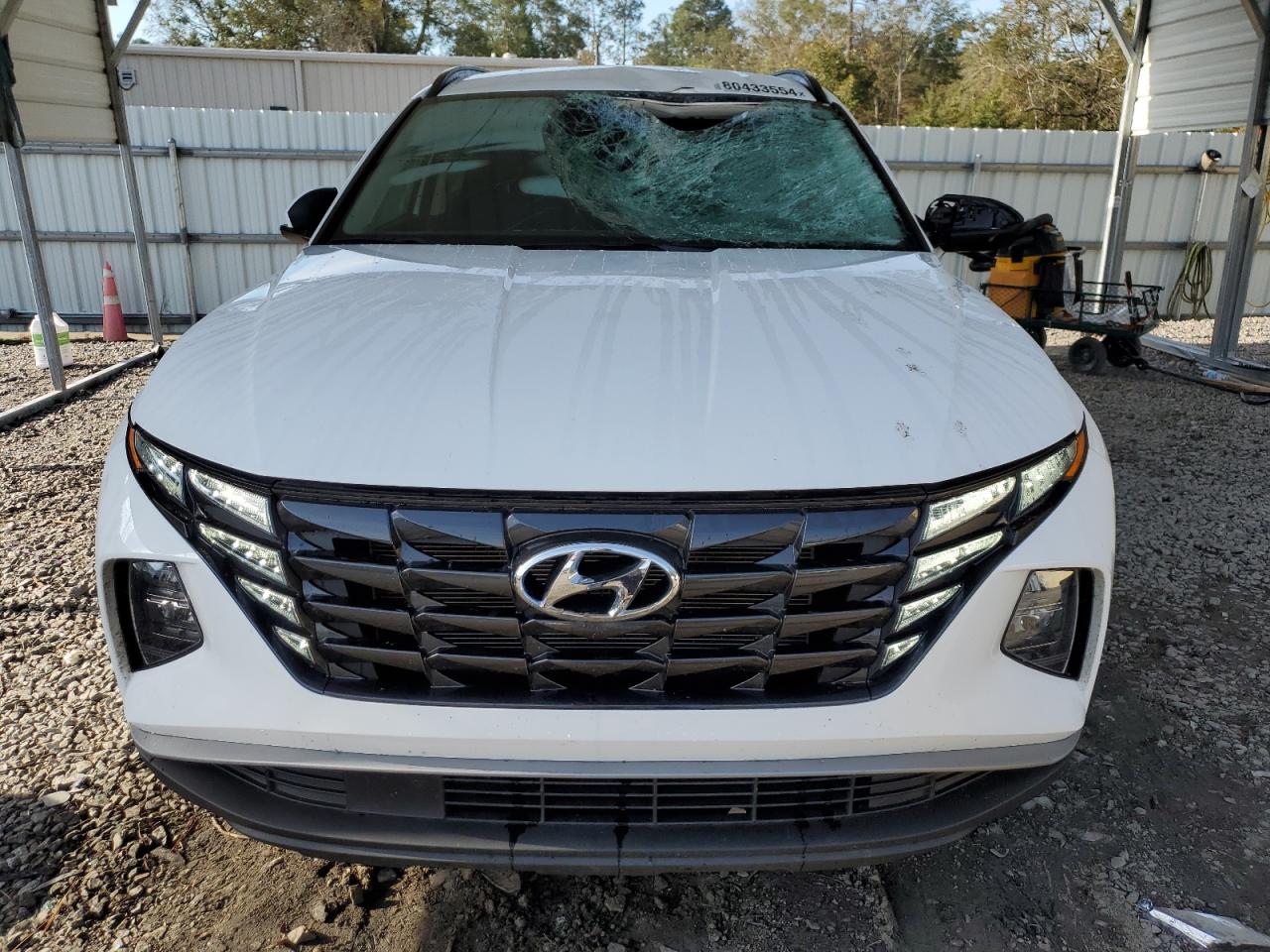 2024 Hyundai Tucson - Image 5