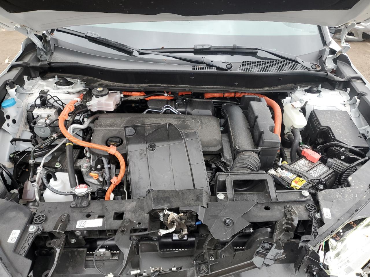 2024 Honda CR-V - Image 12