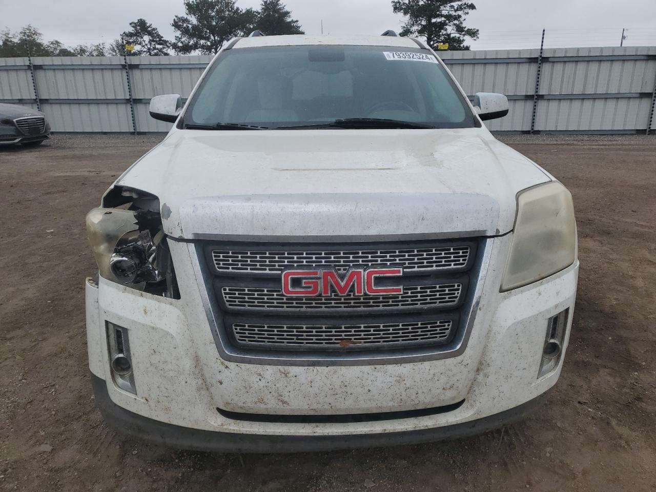 2012 GMC Terrain - Image 5