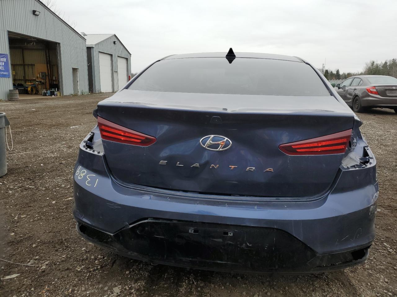 2019 Hyundai Elantra - Image 6