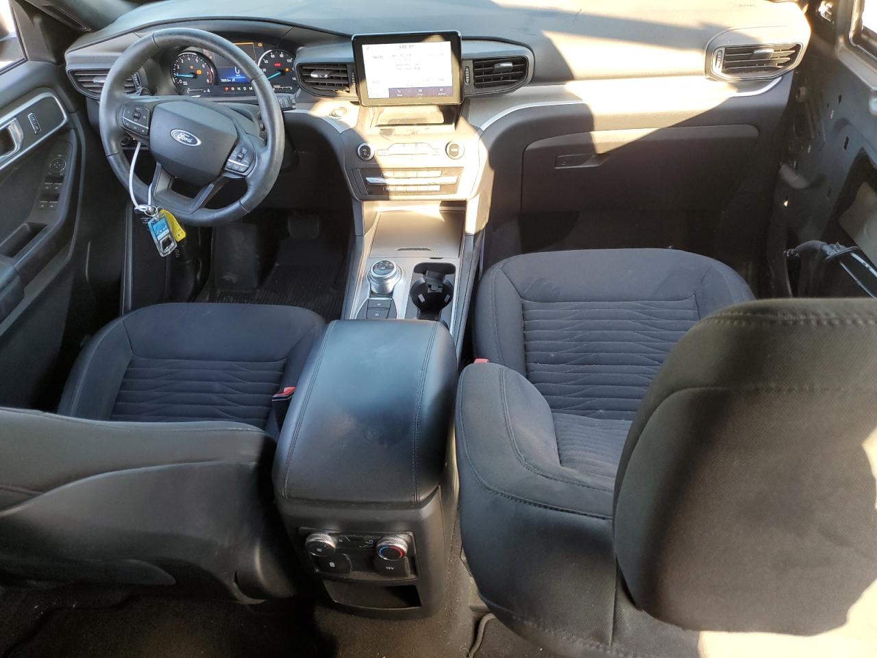 2020 Ford Explorer - Image 8