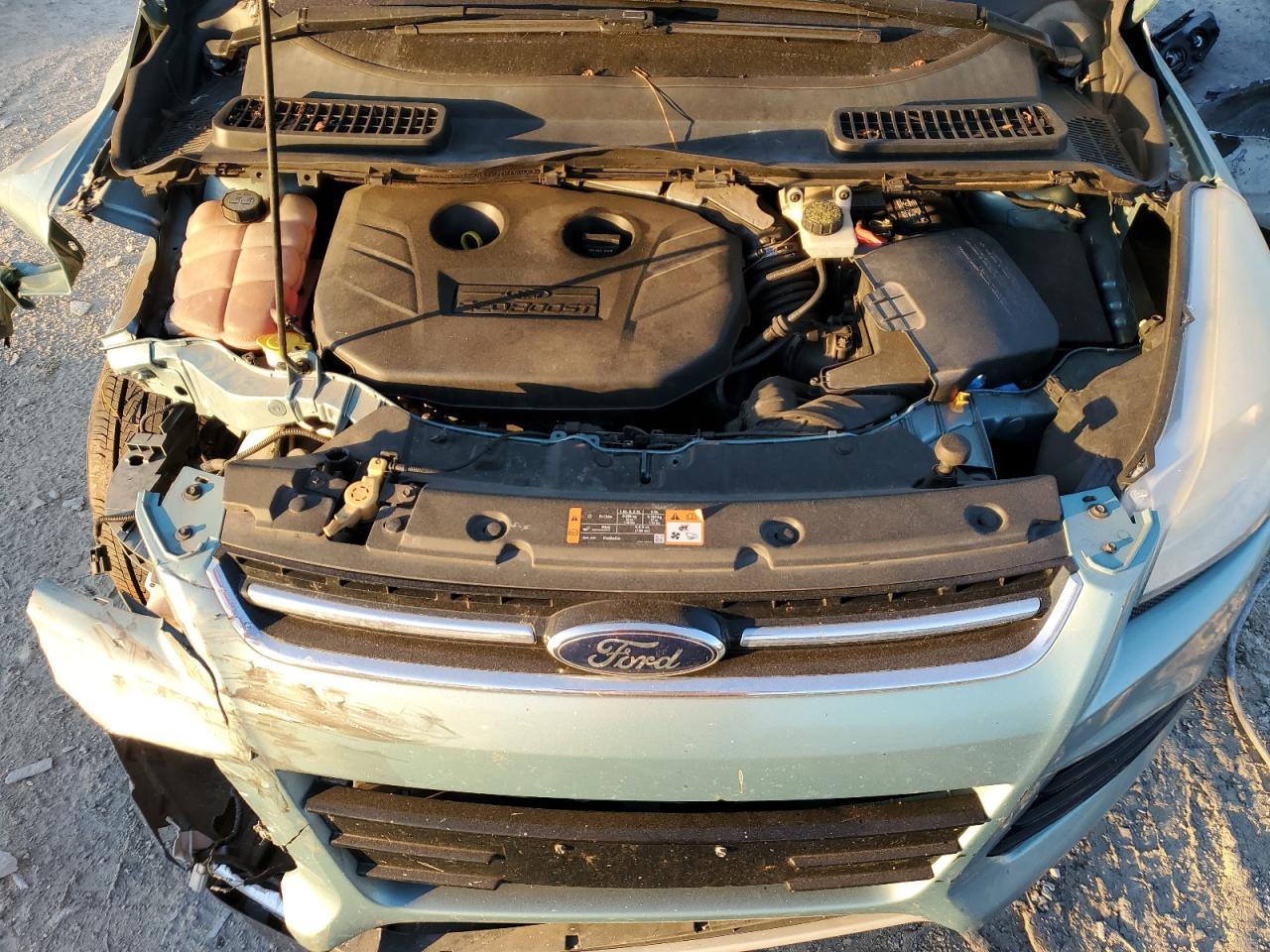 2013 Ford Escape - Image 11