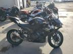 2024 KAWASAKI EX500 H for sale at Copart VA - FREDERICKSBURG