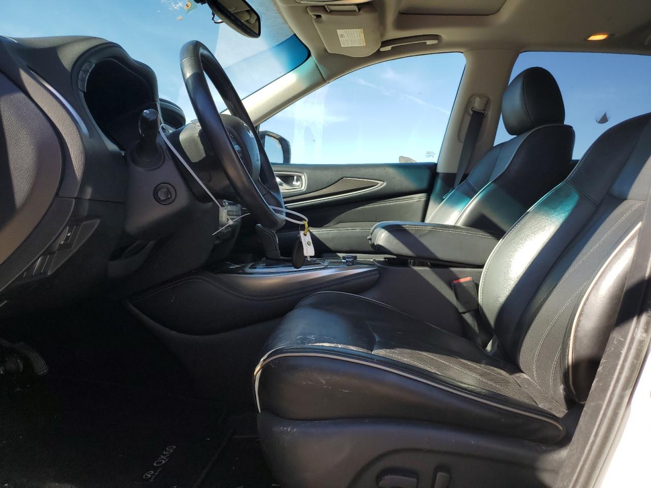 2018 Infiniti QX60 - Image 7