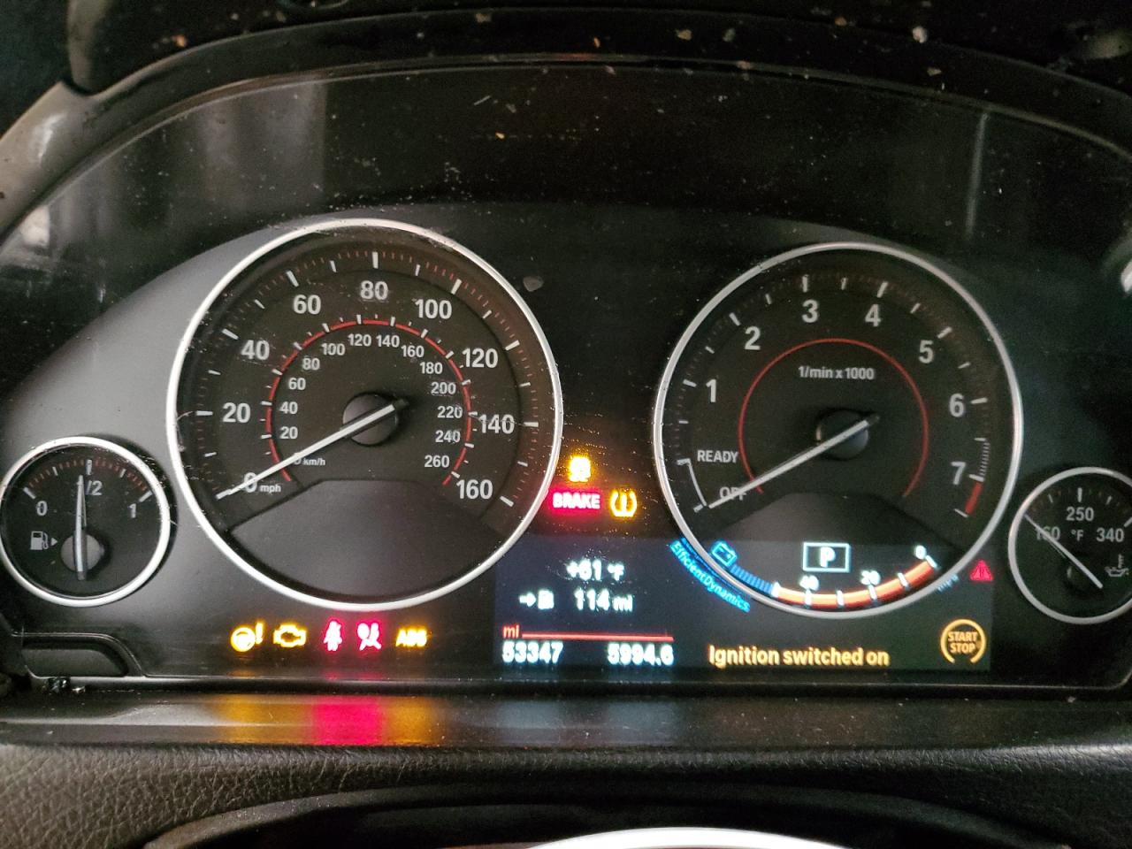 2017 BMW 3er - Image 9
