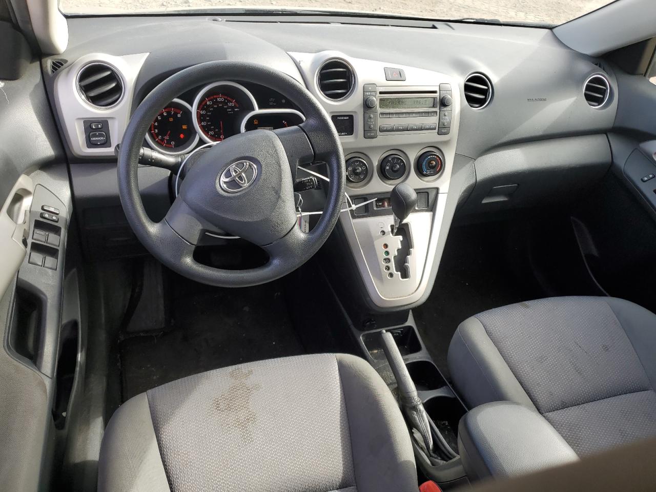 2009 Toyota Corolla - Image 8