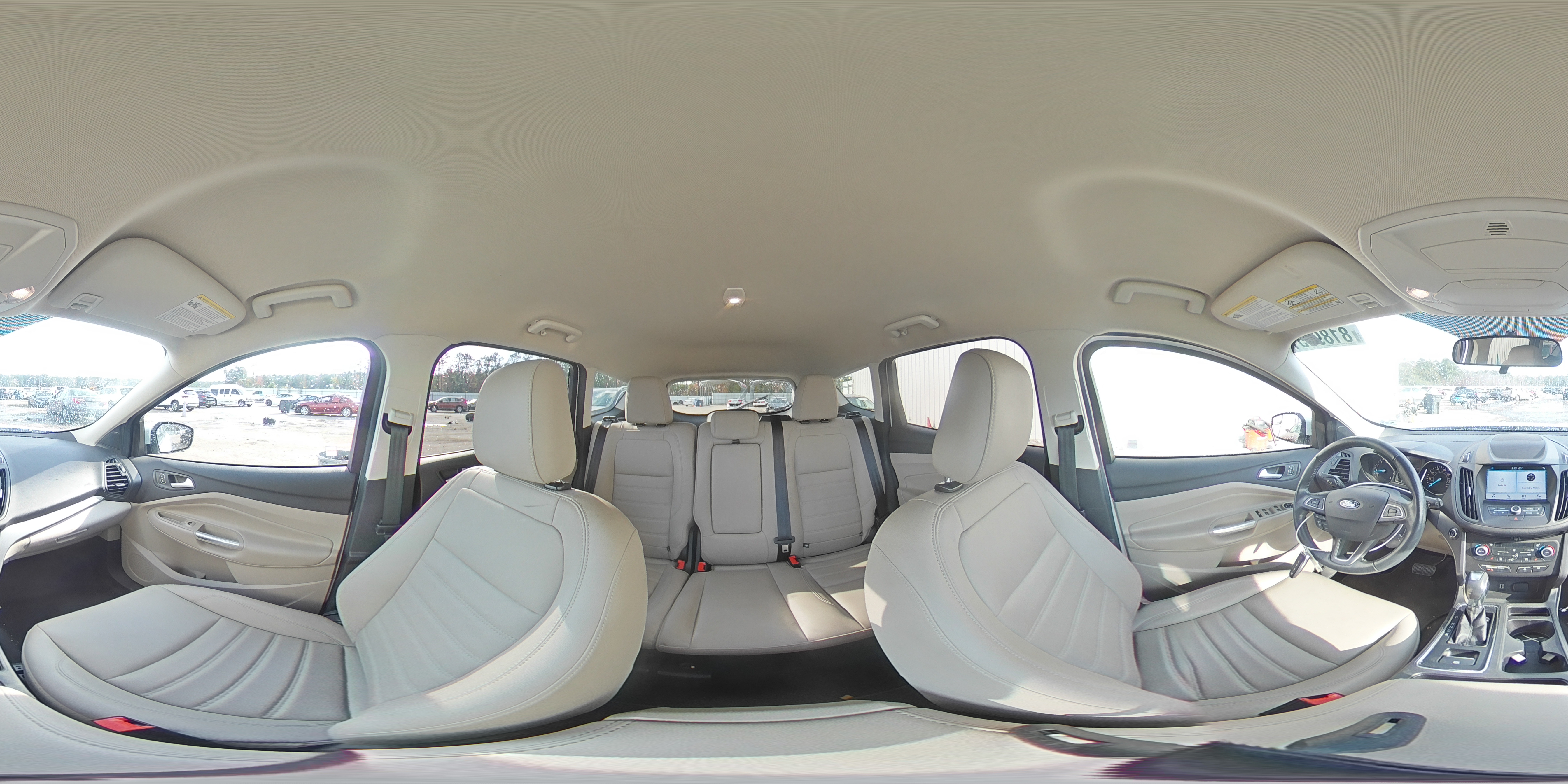 2019 Ford Escape - Image 15