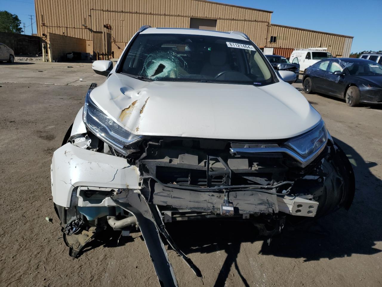 2021 Honda CR-V - Image 5