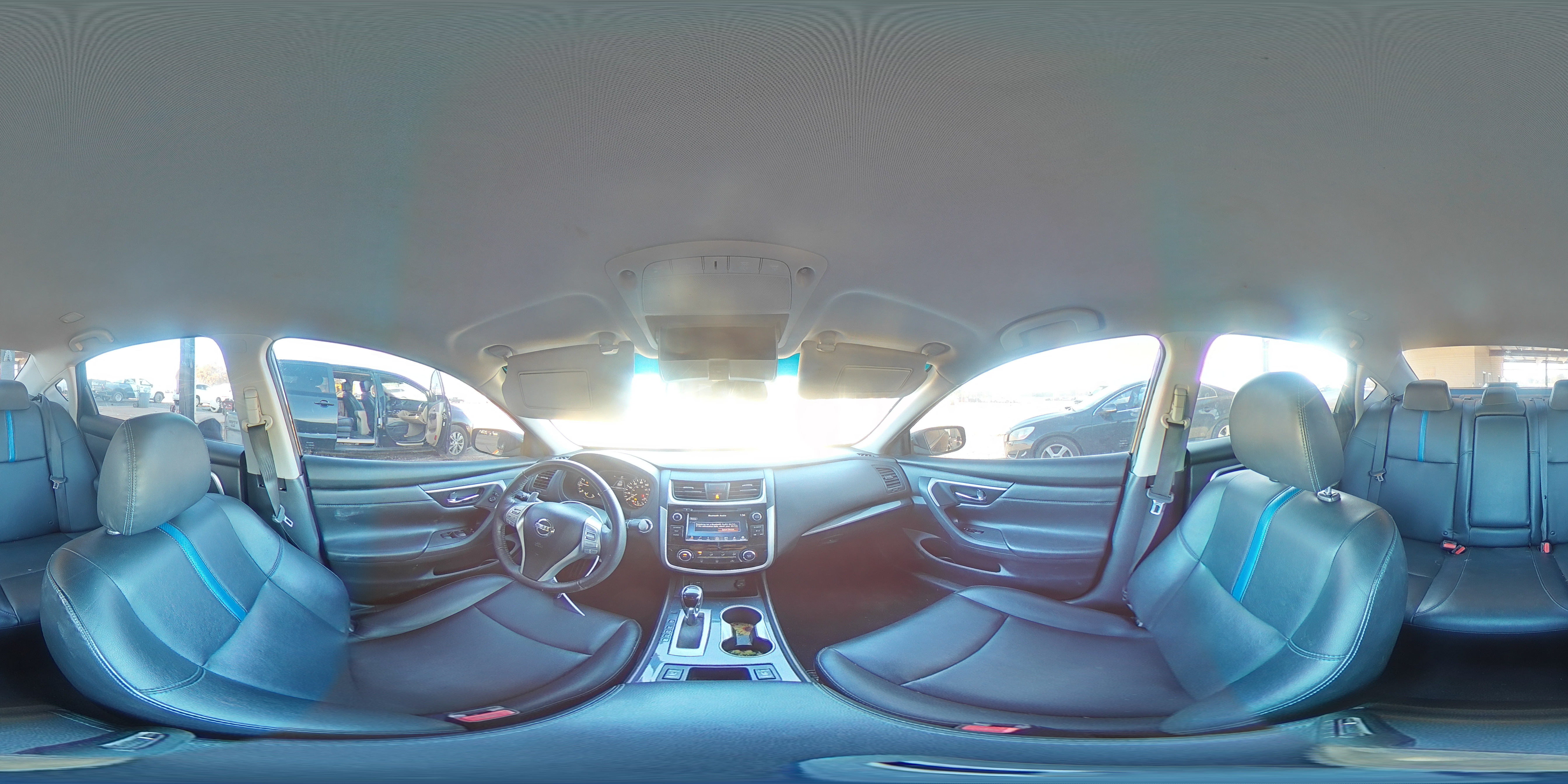 2018 Nissan Altima - Image 13