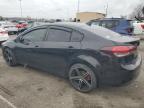 2017 Kia Forte Lx de vânzare în Moraine, OH - Stripped