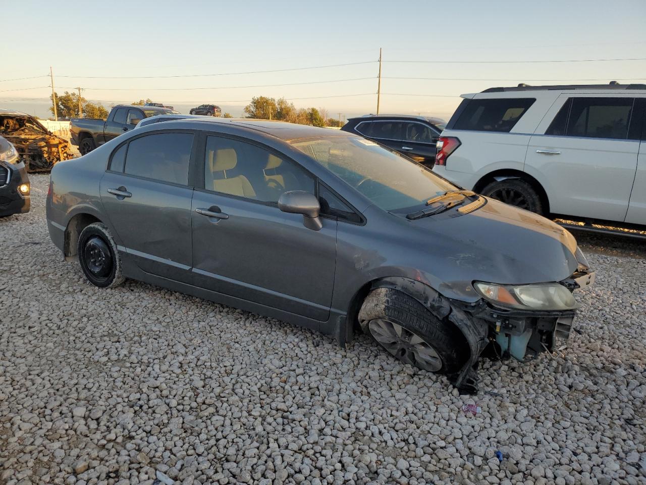 2011 Honda Civic - Image 4