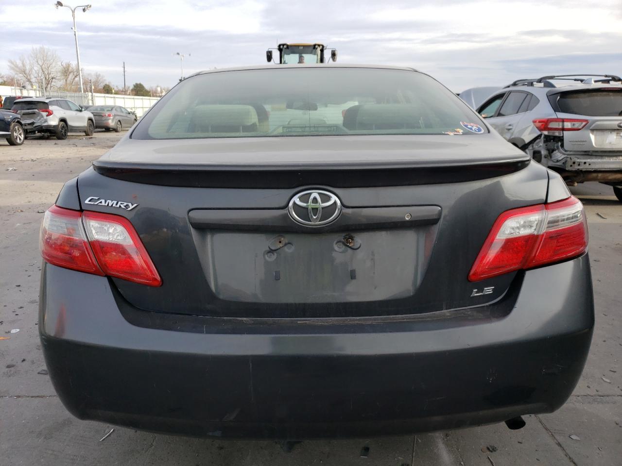 2008 Toyota Camry - Image 6