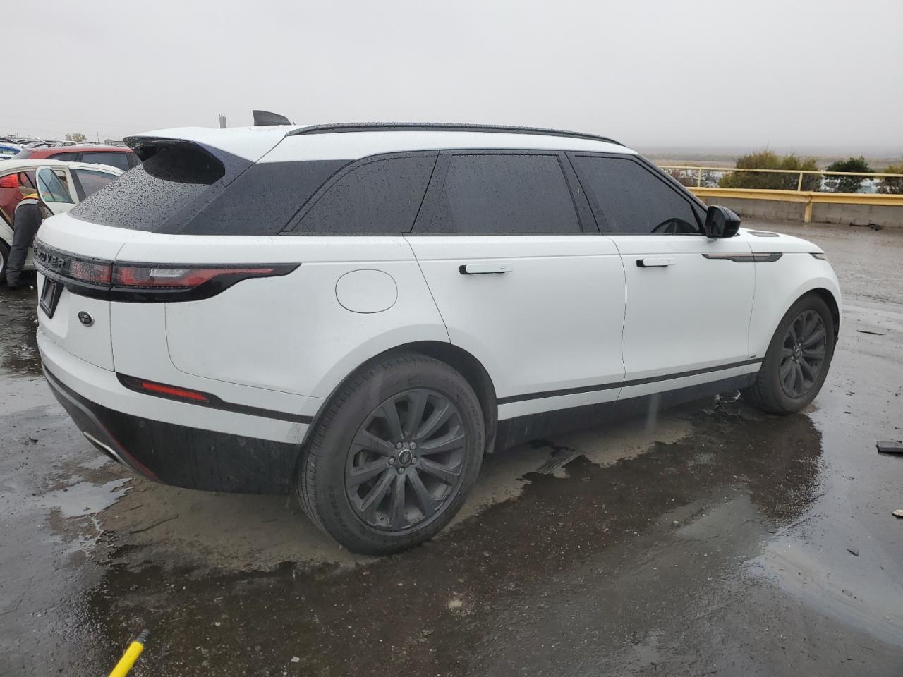2018 Land Rover Range Rover - Image 3