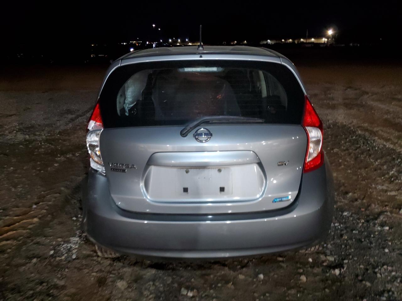 2015 Nissan Versa - Image 6