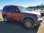 2002 Jeep Liberty Sport zu verkaufen in Longview, TX - Front End