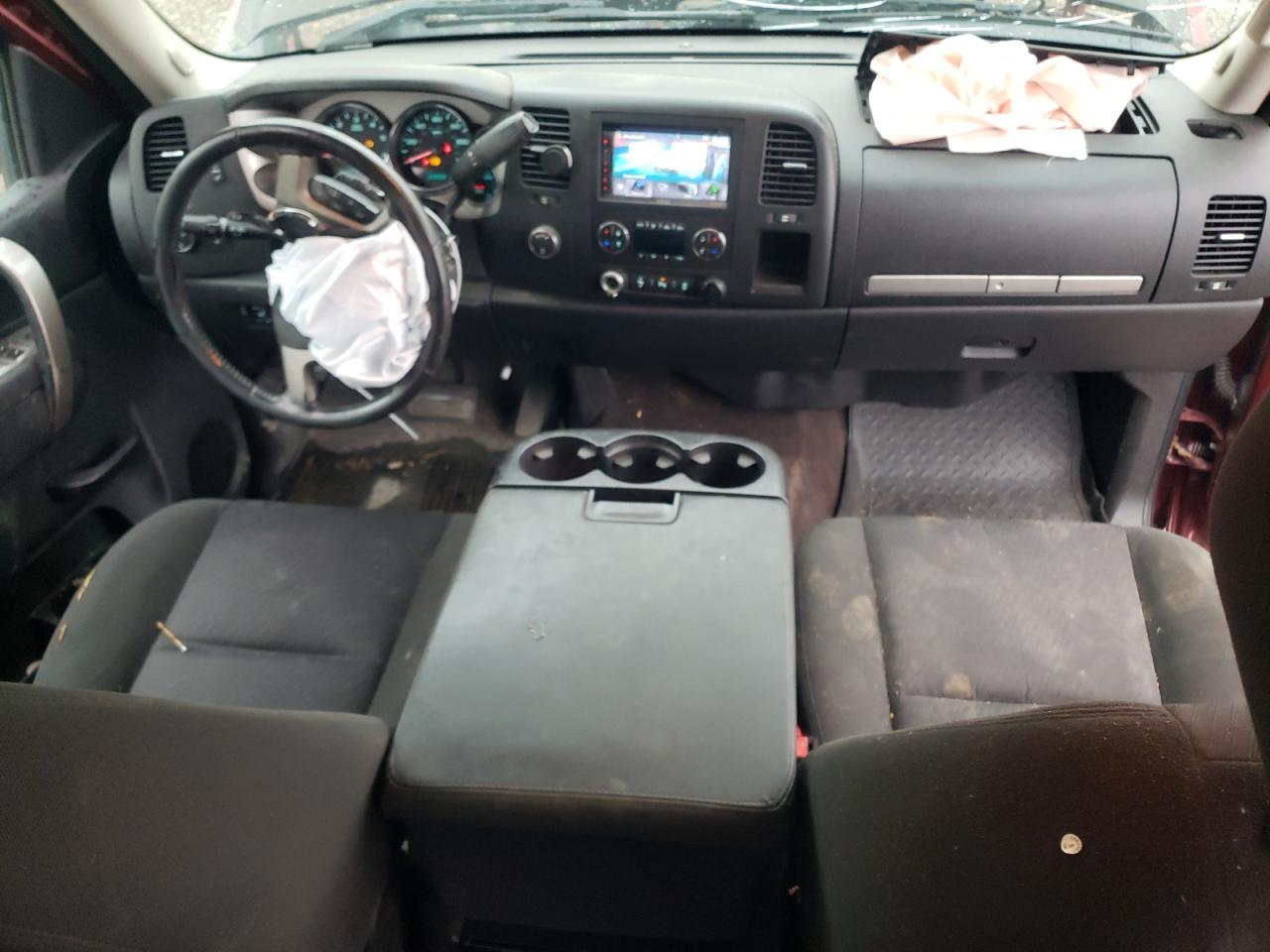 2013 Chevrolet Silverado - Image 8