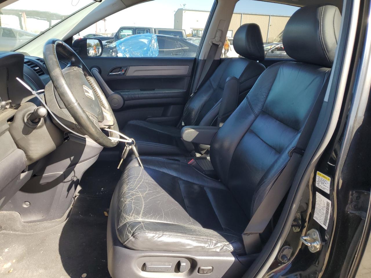 2008 Honda CR-V - Image 7