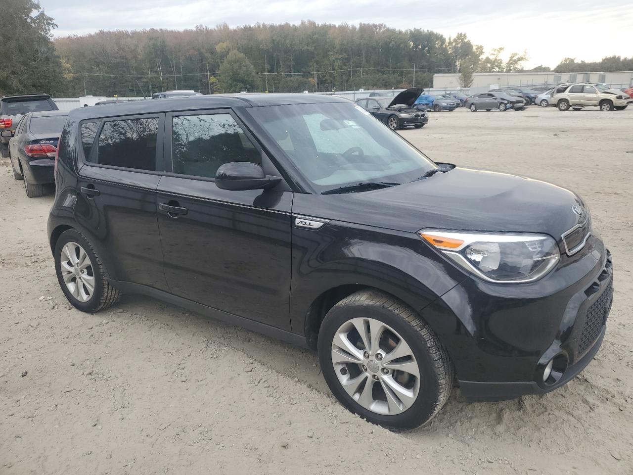 2016 Kia Soul - Image 4