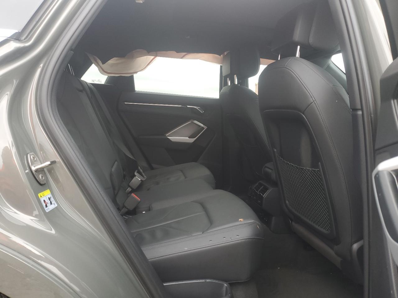 2021 Audi Q3 - Image 10