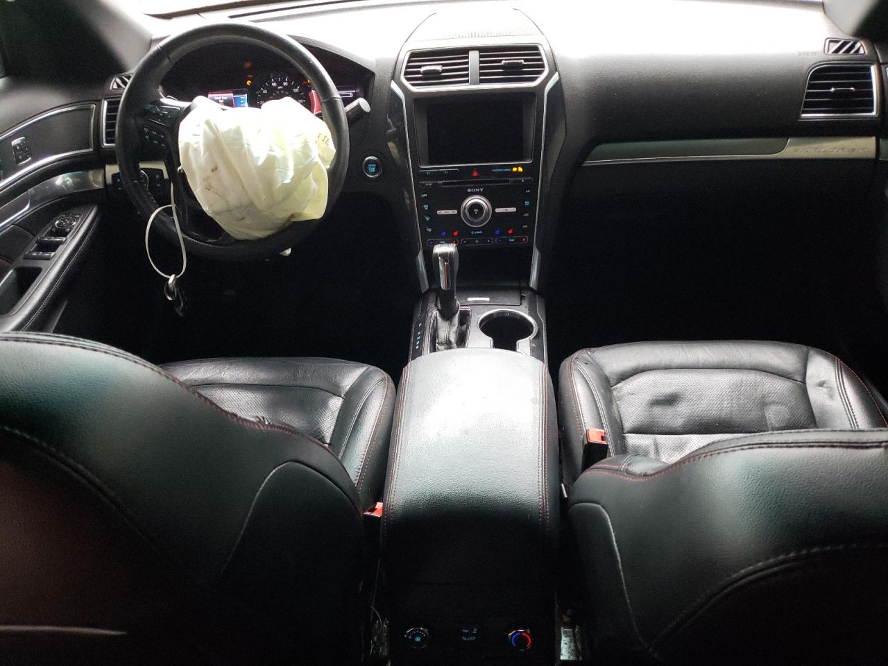 2017 Ford Explorer - Image 8