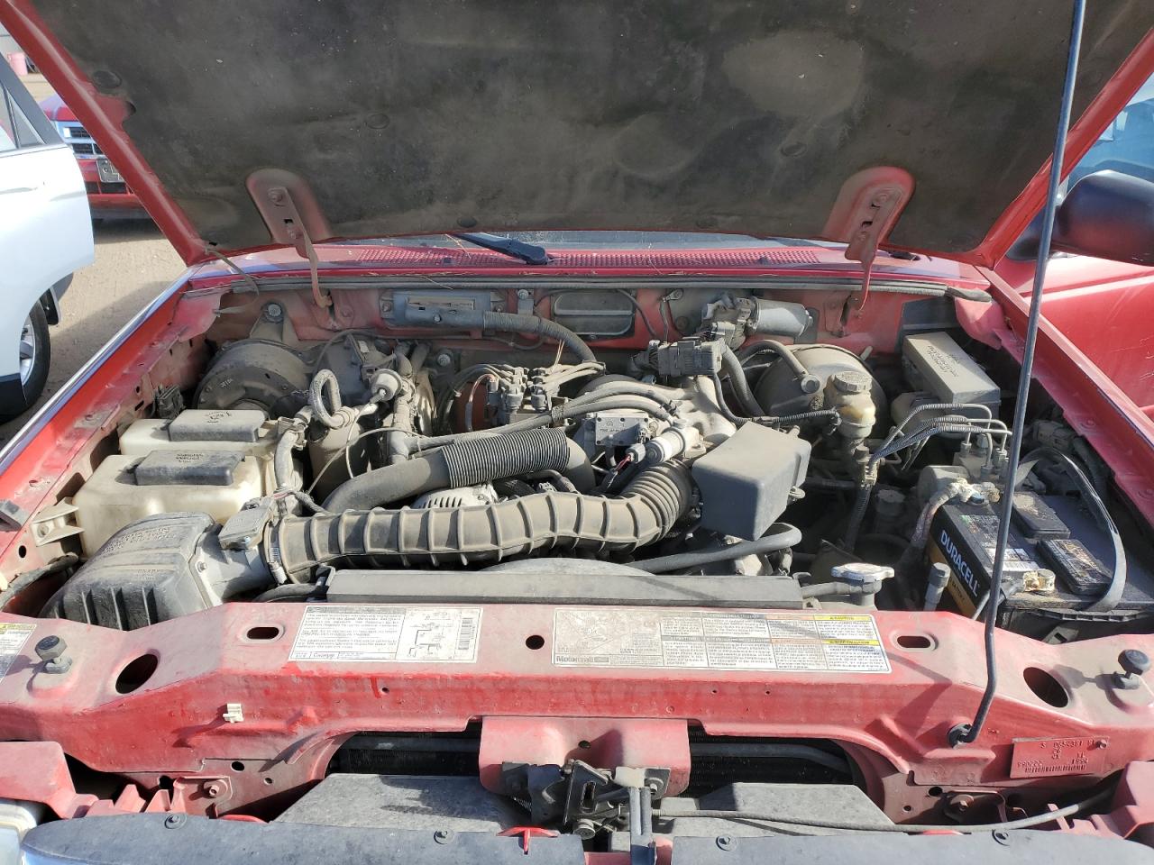 1999 Ford Ranger - Image 11