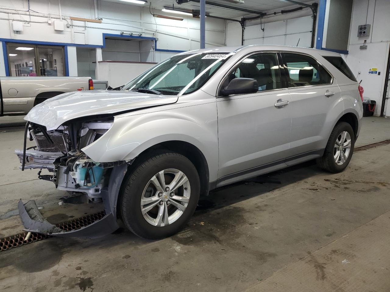 2013 Chevrolet Equinox - Image 1