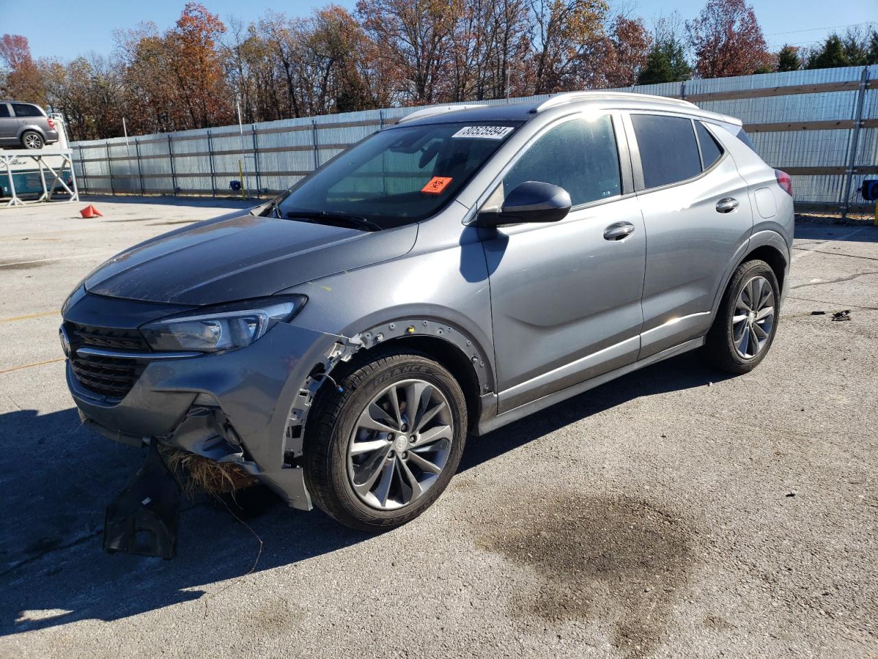 2022 Buick Encore - Image 1