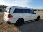 2008 Mercedes-Benz Gl 550 4Matic на продаже в Cookstown, ON - Mechanical