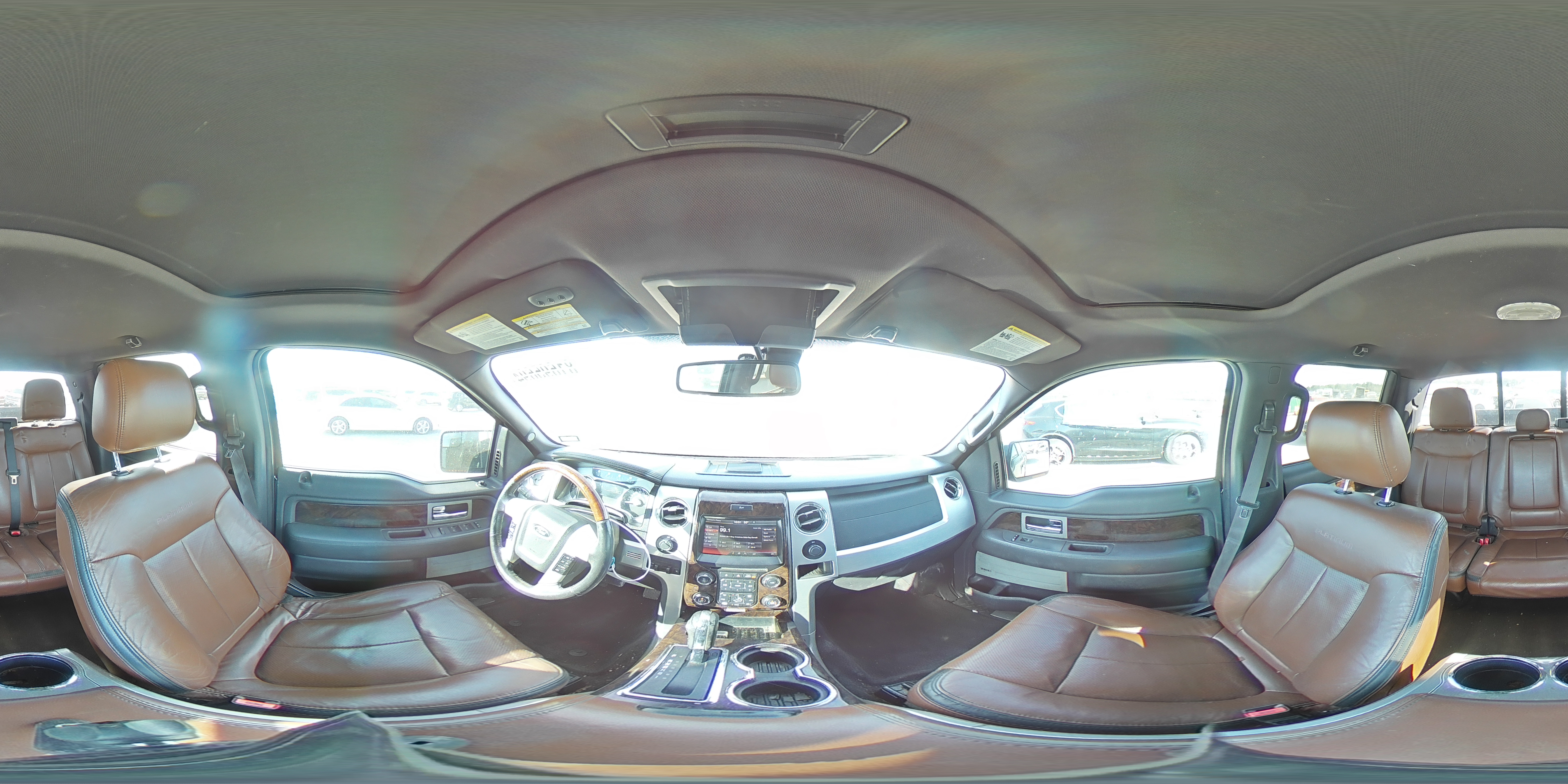2013 Ford F-150 - Image 12
