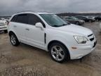 2013 Chevrolet Captiva Ltz للبيع في Kansas City، KS - Rear End